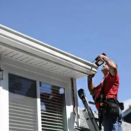 gutter services Holland